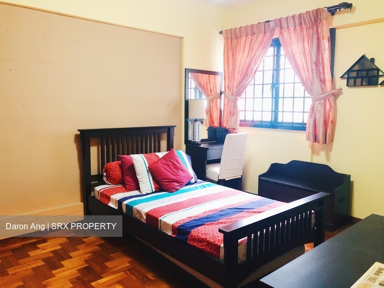 Tampines Street 22 thumbnail photo